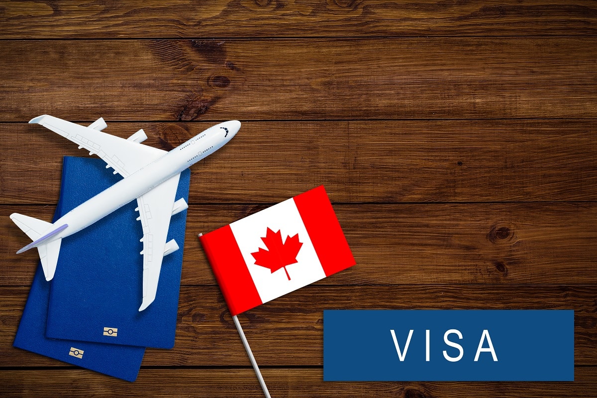 Canada Multiple Entry Visa Application