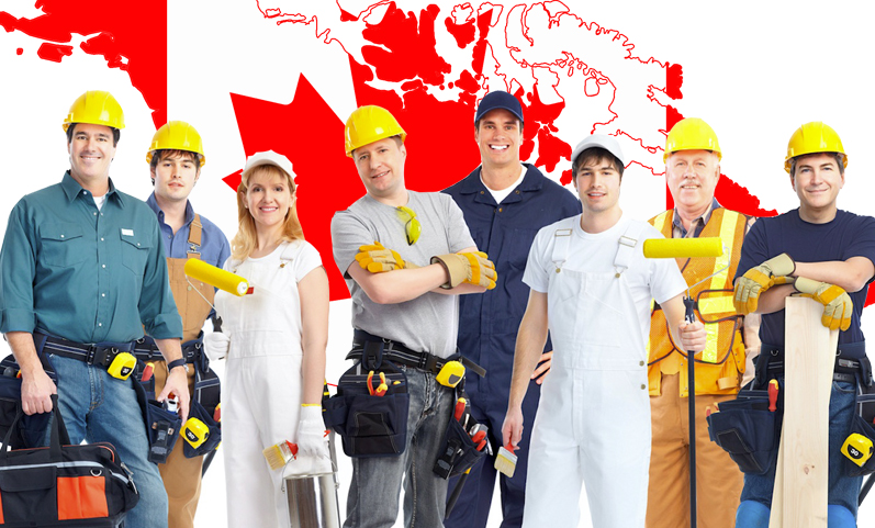 Immigrate to Canada as a Professional Engineer