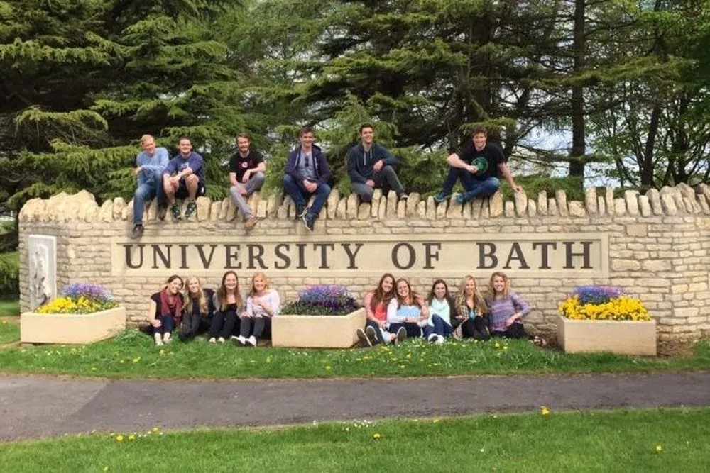 University of Bath scholarship and funding