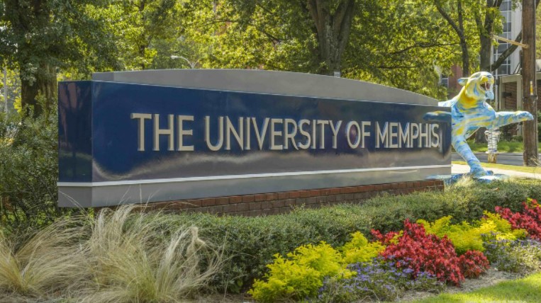 university of Memphix