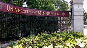 University of Minnesota fellowship program