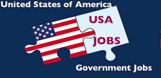 USA Government Jobs