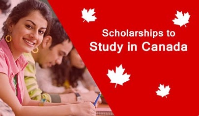 Scholarships to Canadian Universities