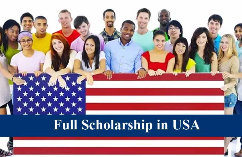 Scholarships For International Students