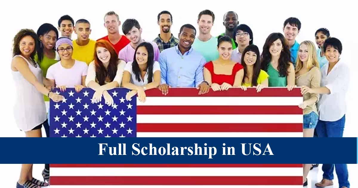 Scholarships For International Students