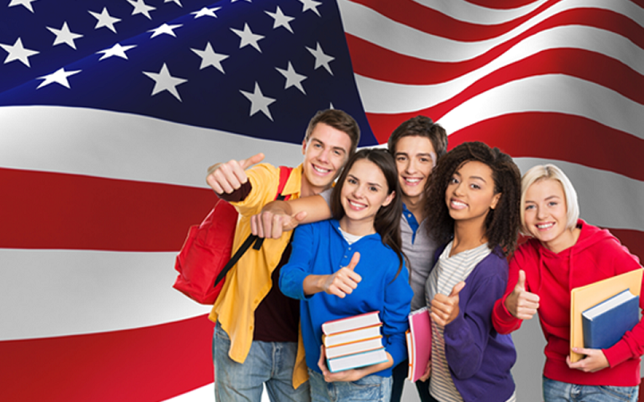 scholarships in the USA For International Students